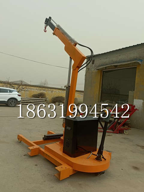 四平市厂家供应自制随车吊 12吨随车吊 自卸式随车吊 12吨随车吊起重机