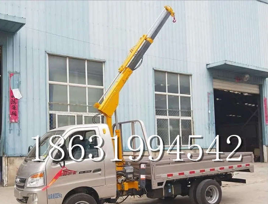 四平市车载吊机微型提升机价格四平市伸缩吊四平市当地车载吊机起重机四平市伸缩吊
